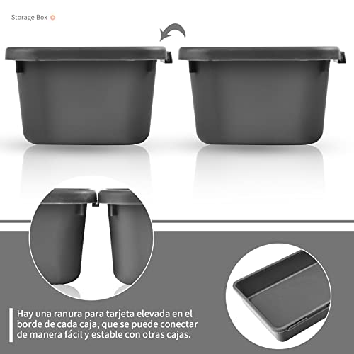 Consejos para Comprar Contenedores de oficina - solo los mejores. 21 Imagen adicional