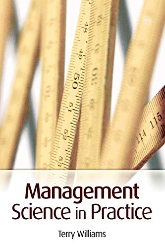 Management Science in Practice view 2