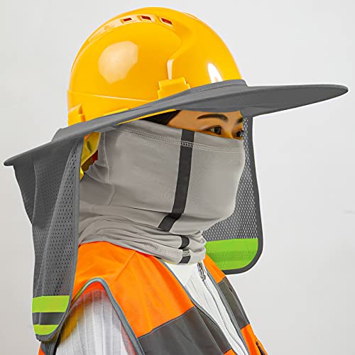 Opiniones y reviews de Cubrenuca para casco los 7 más buscados. 3 Imagen adicional