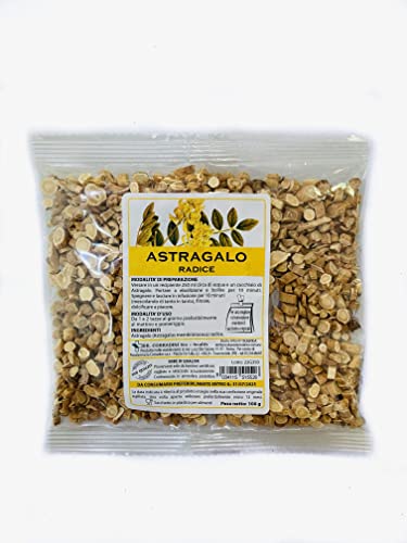 Dr. Corradini - Astragalo radice - 100 g