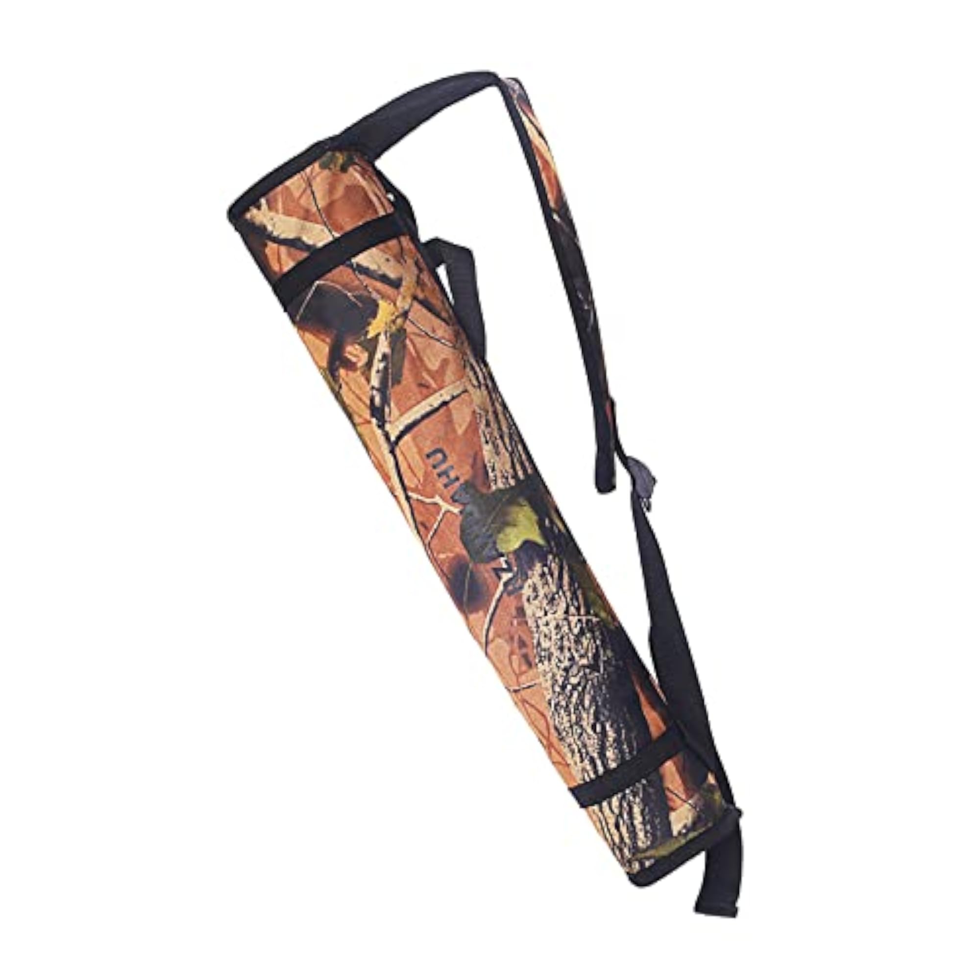 Archery Back Arrow Quiver Holder with Belt Clip