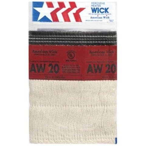 American Wick Kerosene Heater Wick Cover