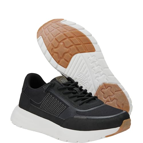 Image of HEYDUDE Womens Sirocco Alta W Colorblock