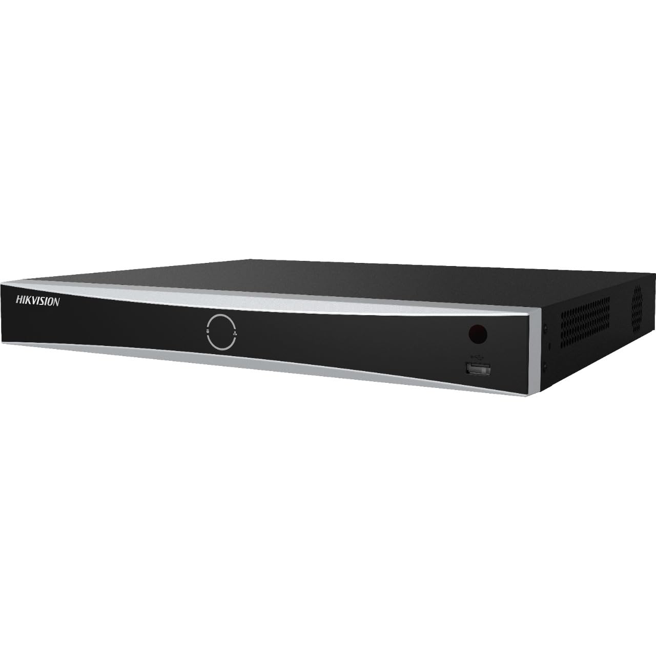 Hikvision DS-7632NXI-K2 NVR 32 Canali 1U AcuSense 4K 12MP