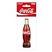 Produktbild Airflair  Auto Lufterfrischer Original Coca Cola Flasche  Autoduft für den Rückspiegel  Duftbaum bekämpft Gerüche im Innenraum & hinterlässt einen süßen Cola-Duft bis zu 30 Tage