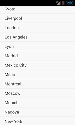 Mapas do Metro