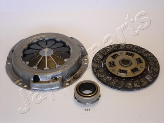 JAPANPARTS JPKF-831 Kit Frizione Jimny 98> 1.3 16V