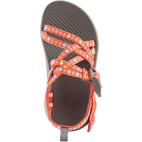 Image of Chaco ZX1 Ecotread Sandal (Toddler /Little Kid /Big Kid)