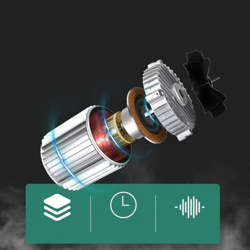 Hormigonera eléctrica portátil para pequeños proyectos de construcción, eficiente capacidad de mezcla de 150-500 kg, ideal para bricolaje y uso profesional
