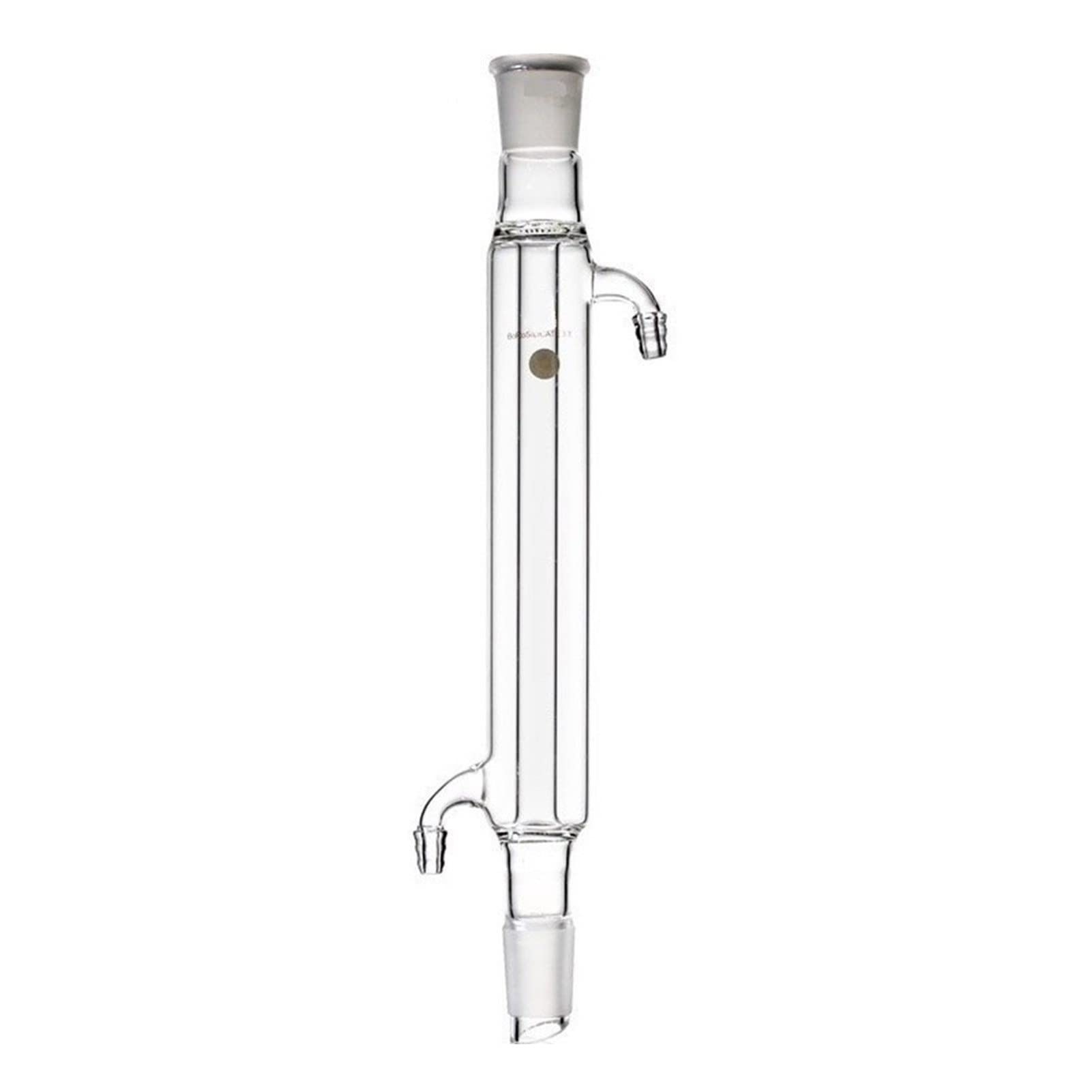 Double Layer Condenser 300mm Liebig Condenser - Borosilicate Glass Lab ...