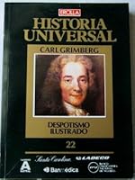 HISTORIA UNIVERSAL N.22 [Paperback] B00K99HJVA Book Cover