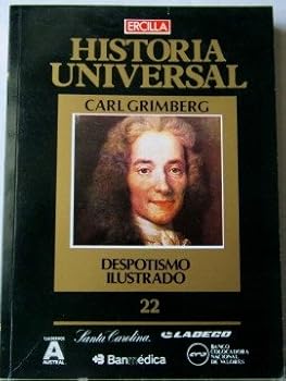 Paperback HISTORIA UNIVERSAL N.22 [Paperback] Book