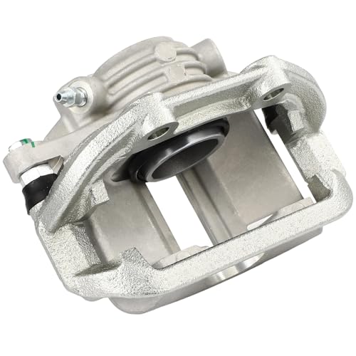 Image of 18B4626 Rear Right Disc Brake Caliper Assembly w /Bracket