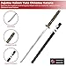 MedievalDepot Jujutsu Kaisen Yuta Okkotsu Katana Replica - Overall 38