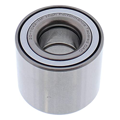 Roulement de roue de course conique Dac Upgrade 25-1536-HP pour KVF650I 92045