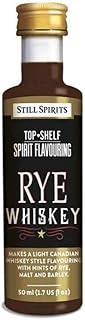 MOONSHINE FLAVORING RYE WHISKEY Still Spirits ESSENCE Top Shelf Flavor