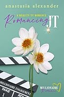 Romancing JT 1948410001 Book Cover
