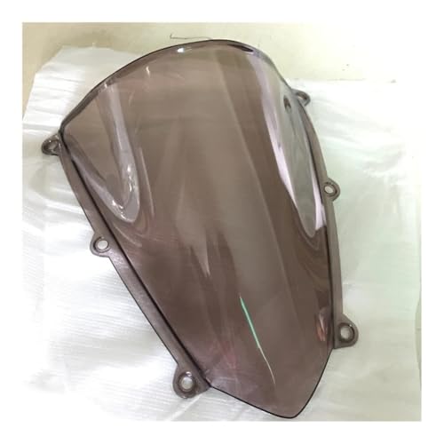 Déflecteur pare-brise pour CBR600RR bulle moto CBR 600 RR 2007-2012 F5