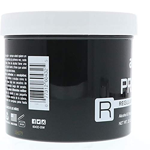 Ampro Pro Styl Regular Hold Protein Styling Gel 32 oz (Pack of 2)