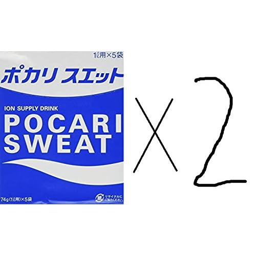 大塚製薬 ポカリスエット 粉末