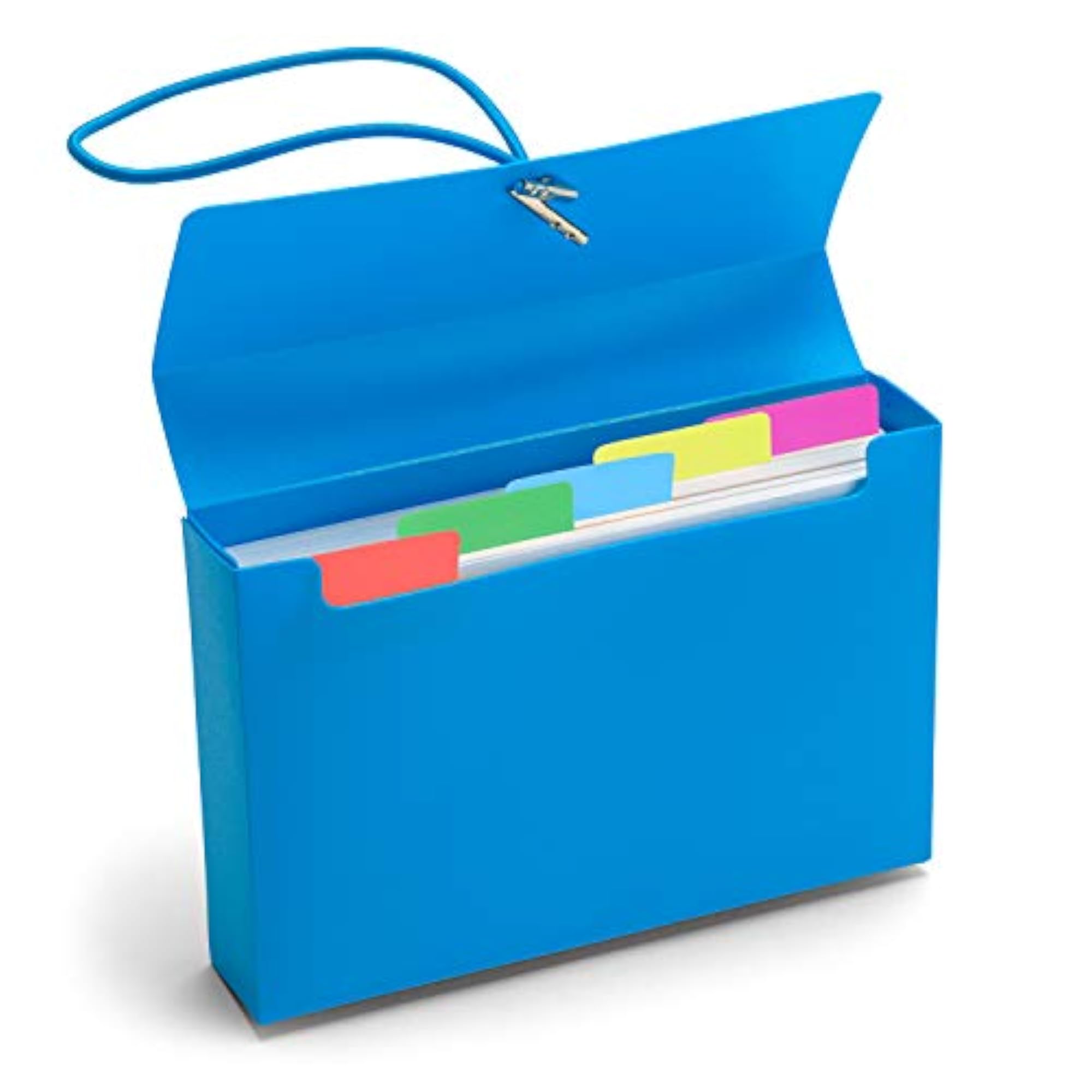800 Pcs Sticky Index Tabs, 2 Inch for Organising