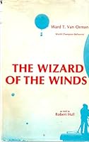 The wizard of the winds 0878390324 Book Cover
