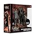 McFarlane Toys- Fallout New Vegas Riot Ranger Armor and Benny 2 Pack