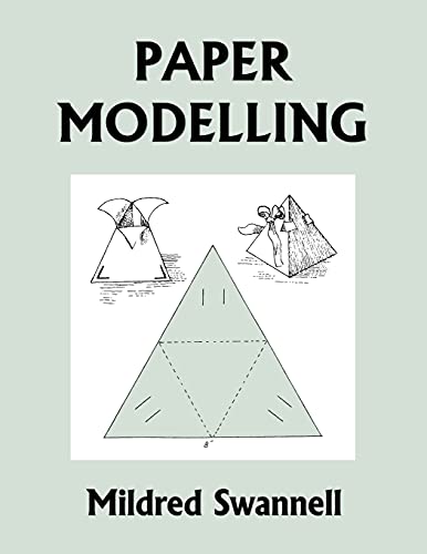 Paper Modelling (Yesterday'S Classics)