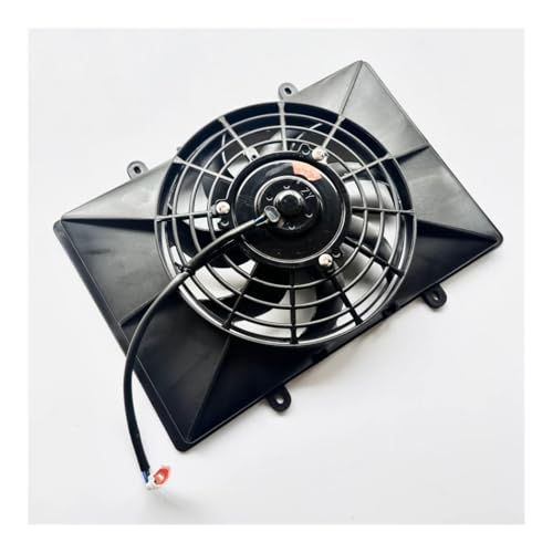 Ventilateur radiateur Hisun HS500UTV HS700UTV et SSV Axis Alligator 700