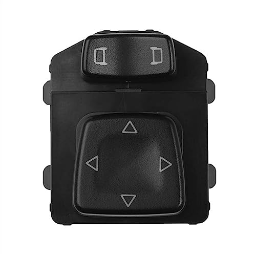 Bouton de lève-vitre électrique Scania 1863514 interrupteur portière