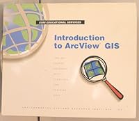 Introduction to Arcview Gis B000E7TT8S Book Cover