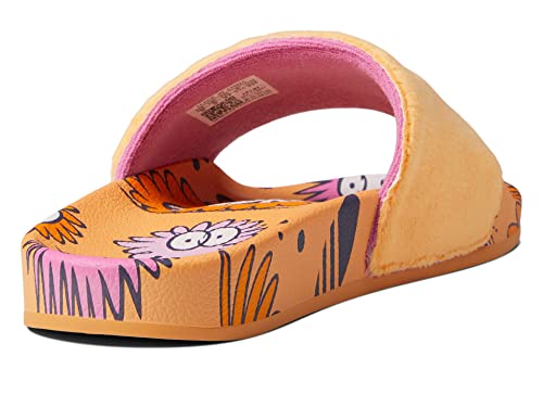 Image of adidas Kids' Adilette Slide Sandals