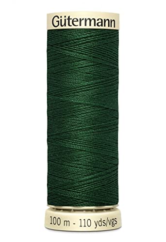 Hilo de costura Gutermann Sew All 100 m 456 miniatura 1