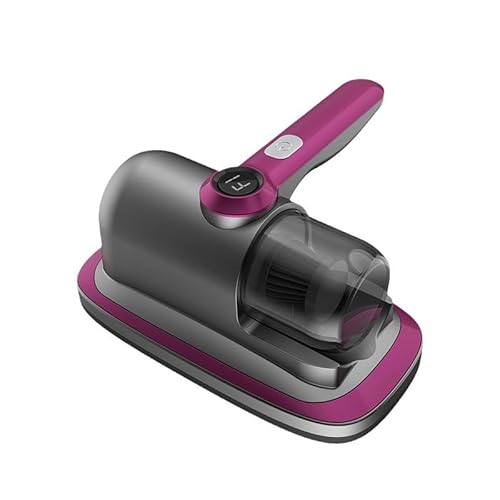 Mxnsewr Mattress Vacuum Cleaner, 18Kpa Handheld Bed Vacuum Cleaner for