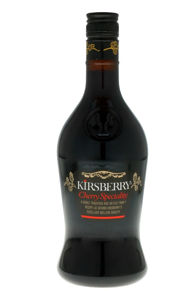 Kirsberry Cherry Speciality 14,8% Vol. 0,7l