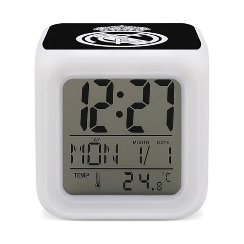 �ڊo�܂����v ���A���}�h���[�h �u�����v �f�W�^�� LED���C�g ���₷�� �d�r�� ������� ���킢�� ���x�v �J�����_�[ �v���[���g