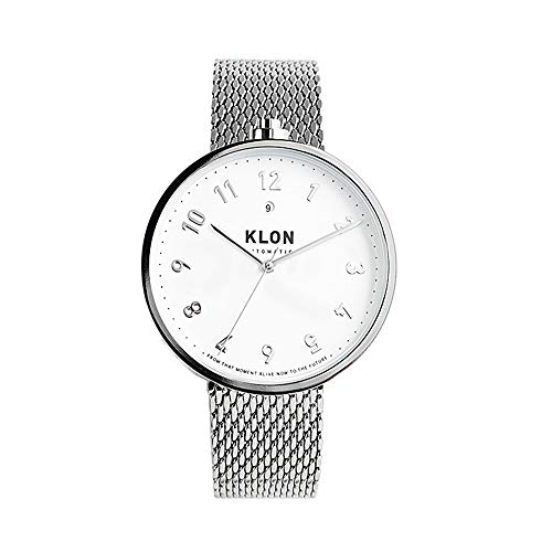 rv @B Ŏv  Y { Vv Vo[ Y KLON AUTOMATIC WATCH -STANDARD- 43mm