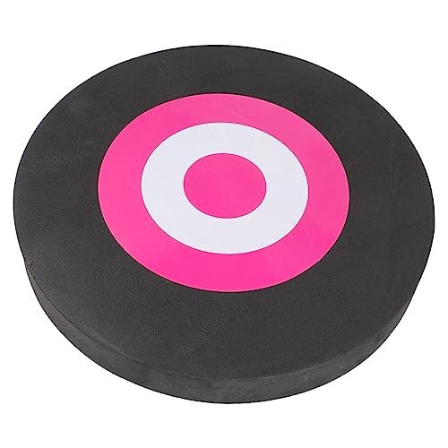 balacoo Eva Moving Arrow Target Reusable Archery Shooting Accessory Backyard Arrow Targets for Daily Use