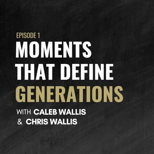 Legacy, Identity, and the Moments That Define Generations