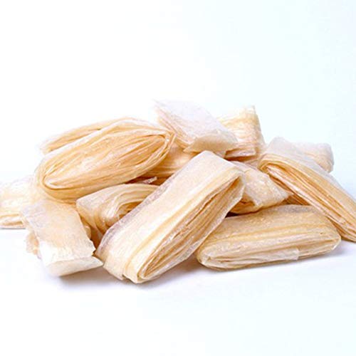 Räucherbar Wurstdarm Wurstdarm, Essbare Trocknende Wursthülle Kunstdarm Für Küchenzubehör Würstchenbratwurst Essbare Kollagenproteinhüllen (50mm x 8m) Cover