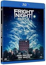 Fright Night 2 - Mein Nachbar der Vampir (UNCUT)