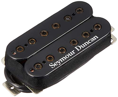 【国内正規品】 SeymourDuncan PU セイモアダンカン ピックアップ SH-10n BK-Full Shred