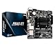 ASRock J5040-ITX Mini-ITX Mainboard mit Intel Prozessor