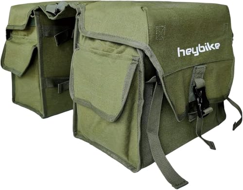 Bolsa para bicicleta Heybike 22" x 12.6" x 10.2" miniatura 1