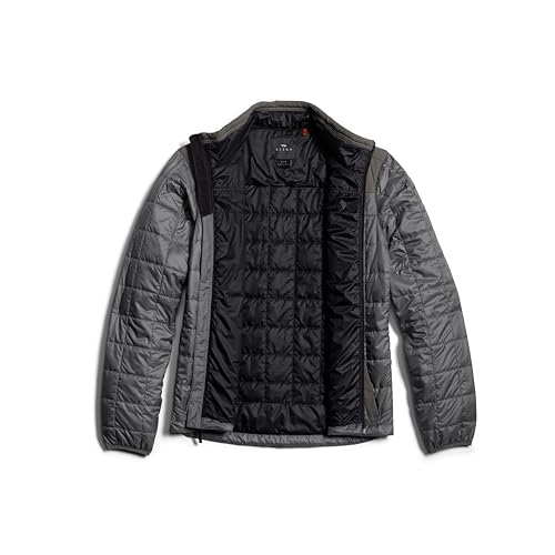 SITKA Gear Mens Lowland Insulated Hunting Jacket3