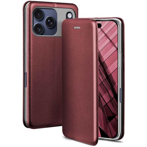 Étui antichoc iPhone 17 Pro Max pour éviter les rayures d'écran