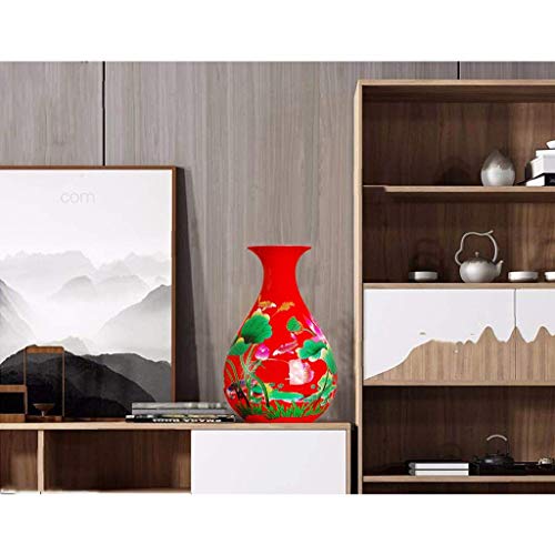 Vases en céramique classique parfaits comme cadeaux de mariage chic - 4
