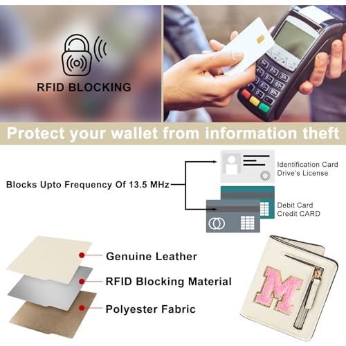Image of Birthday Gifts for Teen Girl Kids Wallet Little Girl Wallets