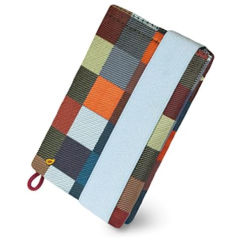 GUGGIARI® Tarjetero Anti RFID para Hombre Cover
