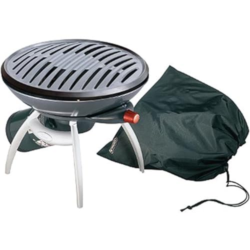 Coleman 9940-A55 Roadtrip Party Grill